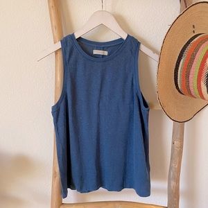 Outerknown Neptune Tank